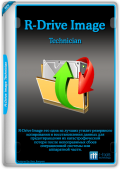 R-Drive Image Technician 7.2 Build 7201 RePack (& Portable) by TryRooM (x86-x64) (2024) Multi/Rus