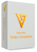 Freemake Video Converter 4.1.13.114 RePack (& Portable) by elchupacabra (x86-x64) (2022) Multi/Rus