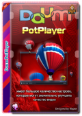 PotPlayer 220106 (1.7.21590) (x86-x64) (2022) Multi/Rus