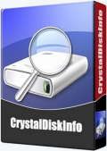 CrystalDiskInfo 8.14.0 + Portable (x86-x64) (2022) Multi/Rus