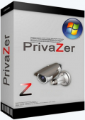 PrivaZer 4.0.39 Free + Portable (x86-x64) (2022) Multi/Rus