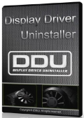 Display Driver Uninstaller 18.0.4.8 (x86-x64) (2022) Multi/Rus