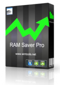 RAM Saver Professional 22.0 RePack (& Portable) by elchupacabra (x86-x64) (2022) Multi/Rus