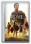 Expeditions: Rome (1.0a) License GOG (x64) (2022) Multi/Rus