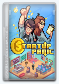 Startup Panic (3.15) License GOG (x86-x64) (2022) Multi/Rus
