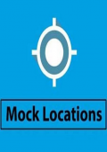 Mock Locations (fake GPS path) v1.84 (2022) Multi/Rus
