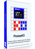 ProcessKO 5.78 Portable (x86-x64) (2022) Multi/Rus
