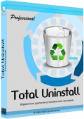 Total Uninstall 7.3.1 Professional RePack (& Portable) by 9649 (x86-x64) (2022) Multi/Rus