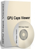 GPU Caps Viewer 1.55.0.0 + Portable (x86-x64) (2022) Eng