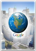 Google Earth Pro 7.3.4.8642 RePack (& Portable) by TryRooM (x86-x64) (2022) Multi/Rus