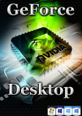 NVIDIA GeForce Desktop Game Ready 512.77 WHQL (DCH) (x64) (2022) Multi/Rus