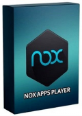 Nox App Player 7.0.2.8005 (x64) (2022) Multi/Rus