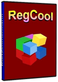 RegCool 1.320 + Portable (x86-x64) (2022) Multi/Rus