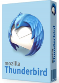 Mozilla Thunderbird 91.9.1 (x86-x64) (2022) Rus