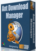 Ant Download Manager Pro 2.7.1 Build 81264 RePack (& Portable) by xetrin (x86-x64) (2022) Multi/Rus