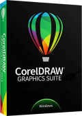 CorelDRAW Graphics Suite 2022 24.0.0.301 Portable by conservator (x64) (2022) Eng/Rus