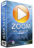 Zoom Player MAX 17.0 Build 1700 Final RePack & Portable by TryRooM (x86-x64) (2022) Eng/Rus