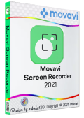 Movavi Screen Recorder 22.5.0 RePack & Portable by elchupacabra (x86-x64) (2022) Multi/Rus