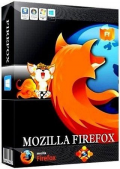 Firefox Browser ESR 91.11.0 (x86-x64) (2022) Rus