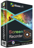 Aiseesoft Screen Recorder 2.3.6 RePack & Portable by elchupacabra (x86-x64) (2022) Multi/Rus