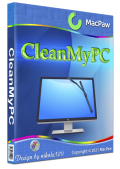 CleanMyPC 1.12.2.2178 RePack & Portable by 9649 (x86-x64) (2022) Multi/Rus