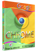 Google Chrome 103.0.5060.66 Portable by Cento8 (x86-x64) (2022) Eng/Rus