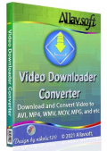 Allavsoft Video Downloader Converter 3.24.8.8216 RePack & Portable by elchupacabra (x86-x64) (2022) Multi/Rus