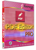 Icecream PDF Editor PRO 2.61 RePack & Portable by elchupacabra (x86-x64) (2022) Multi/Rus