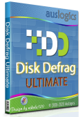 Auslogics Disk Defrag Ultimate 4.12.0.4 Final RePack & Portable by elchupacabra (x86-x64) (2022) Multi/Rus