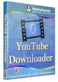 MediaHuman YouTube Downloader 3.9.9.73 (0207) RePack & Portable by elchupacabra (x86-x64) (2022) Multi/Rus