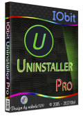 IObit Uninstaller Pro 11.5.0.4 RePack & Portable by elchupacabra (x86-x64) (2022) Multi/Rus