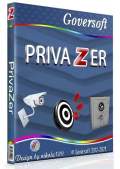 PrivaZer 4.0.46 RePack & Portable by elchupacabra (x86-x64) (2022) Multi/Rus (Donors version)