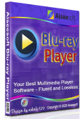 Aiseesoft Blu-ray Player 6.7.262 RePack & Portable by elchupacabra (x86-x64) (2022) Multi/Rus