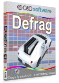 O&O Defrag Professional 25.5 Build 7512 / 24.5.6601 / 19.0.99 RePack & Portable by elchupacabra (x86-x64) (2022) Eng/Rus