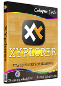 XYplorer 23.30.0100 RePack & Portable by elchupacabra (x86-x64) (2022) Eng/Rus