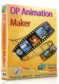 DP Animation Maker 3.5.08 RePack & Portable by elchupacabra (x86-x64) (2022) Eng/Rus
