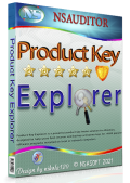 Product Key Explorer 4.3.1.0 RePack & Portable by elchupacabra (x86-x64) (2022) Eng/Rus