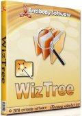 WizTree 4.09 + Portable (x86-x64) (2022) Multi/Rus