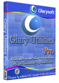 Glary Utilities Pro 5.193.0.222 RePack & Portable by 9649 (x86-x64) (2022) Multi/Rus