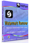 HitPaw Watermark Remover 1.4.1.1 Repack & Portable by elchupacabra (x64) (2022) Multi/Rus