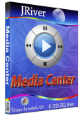 JRiver Media Center 29.0.85 RePack & Portable by elchupacabra (x86-x64) (2022) Multi/Rus