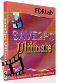 save2pc Ultimate 5.6.5.1627 RePack & Portable by TryRooM (x86-x64) (2022) Eng/Rus