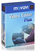 Movavi Video Editor Plus 22.4.0 RePack & Portable by 9649 (x86-x64) (2022) Multi/Rus