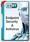 ESET Endpoint Antivirus / ESET Endpoint Security 9.1.2057.0 RePack by KpoJIuK (x86-x64) (2022) Multi/Rus