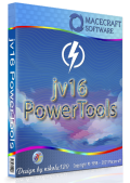 jv16 PowerTools 7.5.1.1480 RePack & Portable by 9649 (x86-x64) (2022) Multi/Rus