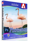 Adobe Photoshop 2021 22.5.9.1101 RePack by KpoJIuK (x64) (2022) Multi/Rus