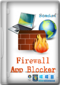Firewall App Blocker (Fab) 1.9 Portable (x86-x64) (2022) Multi/Rus