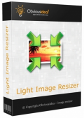 Light Image Resizer 6.1.4.0 RePack & Portable by elchupacabra (x86-x64) (2022) Multi/Rus