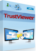 TrustViewer 2.9.1.4216 Portable (x86-x64) (2022) Multi/Rus