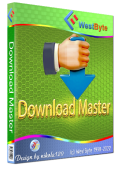 Download Master 6.26.1.1697 RePack & Portable by elchupacabra (x86-x64) (2022) Multi/Rus